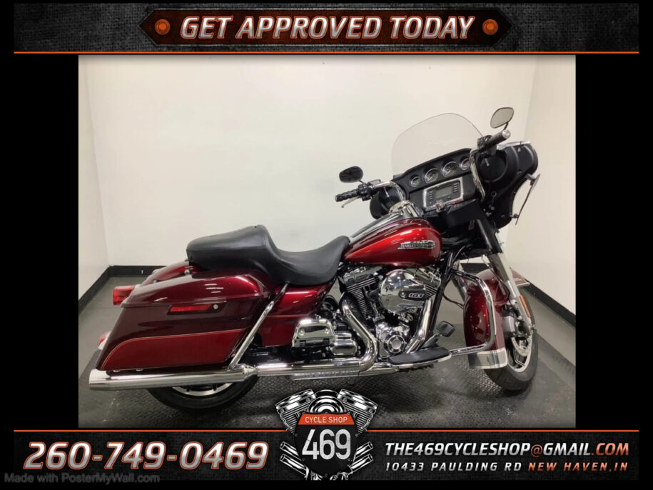 469 Cycle Shop | Used Bikes - 469 Cycle Shop