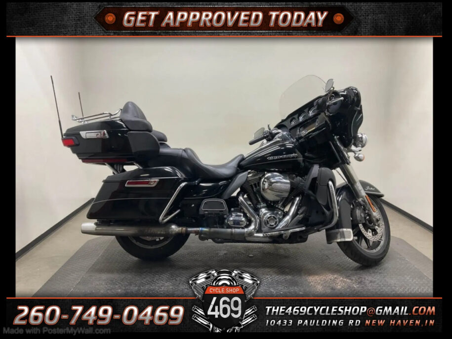 469 Cycle Shop | Used Bikes - 469 Cycle Shop