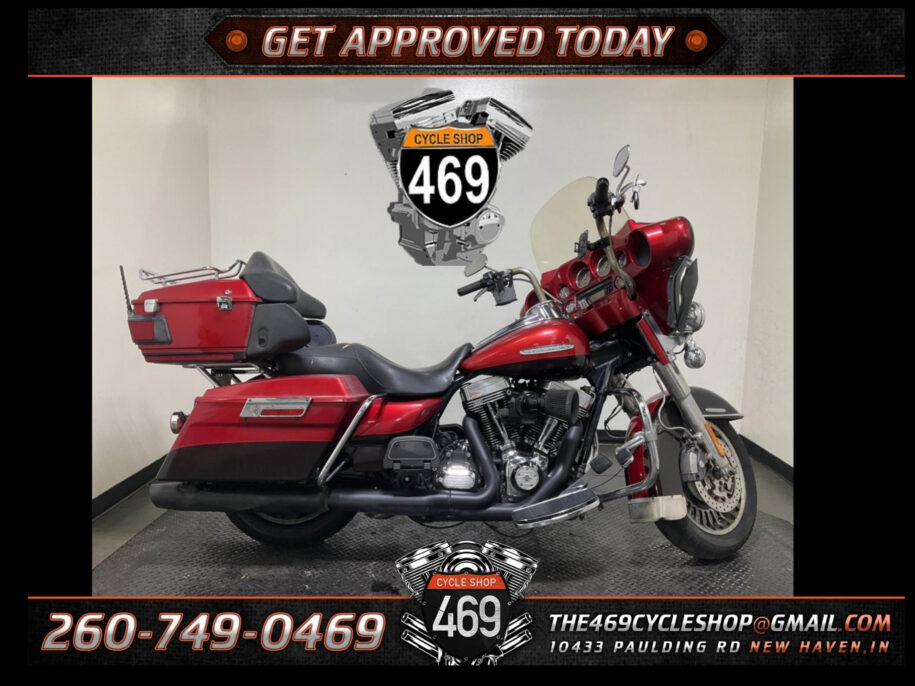 469 Cycle Shop | Used Bikes - 469 Cycle Shop
